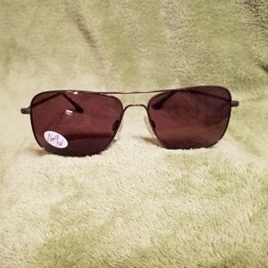 Designer sunglasses